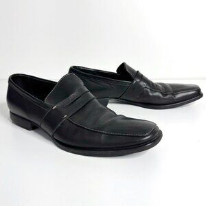 Ermenegildo Zegna Loafers & Slip-Ons for Men on Sale up to  display picture 3